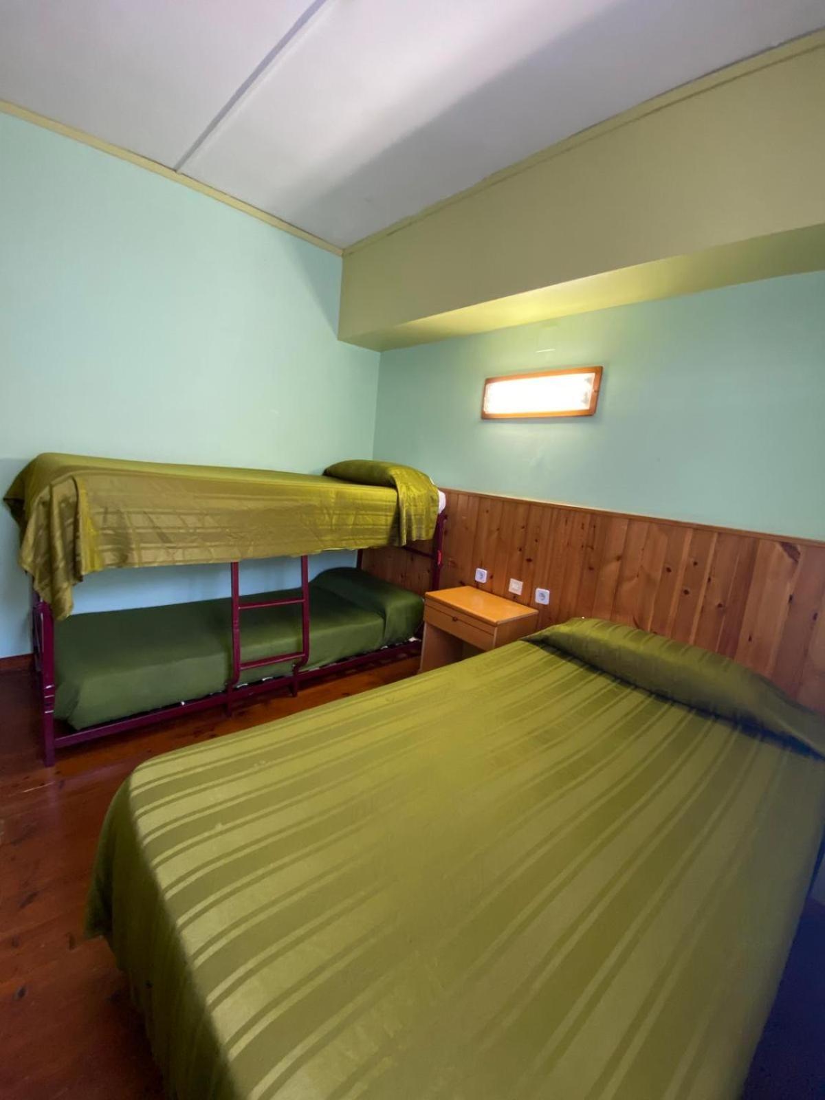 Hotel Hipic Вьелья Экстерьер фото